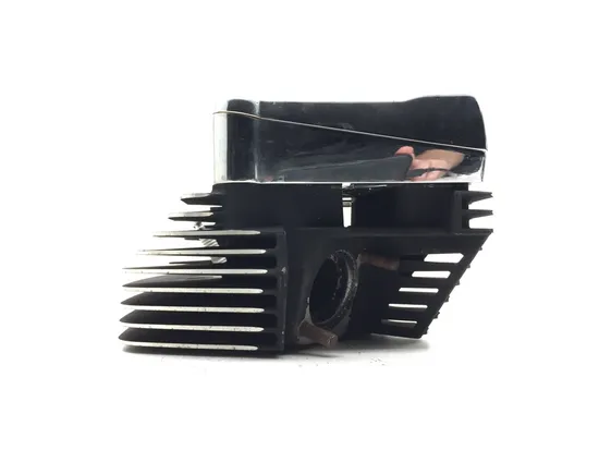 Engine Cylinder Head Complete Rear 1999 Harley Electra Glide Classic FLHTC 3177