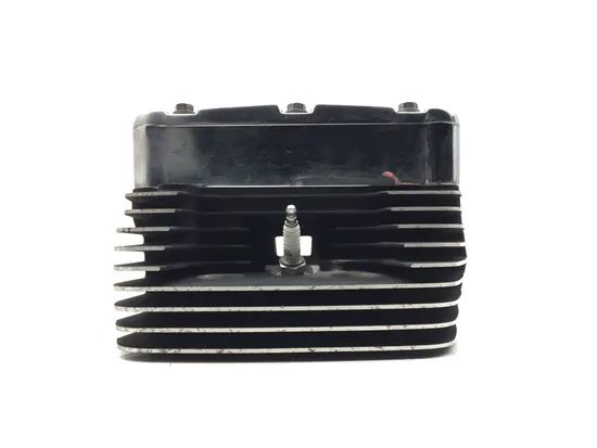 Engine Cylinder Head Complete Rear 1999 Harley Electra Glide Classic FLHTC 3177