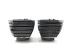 Front Rear Cylinder Jug Set 1999 Harley Electra Glide Classic FLHTC 3177 x