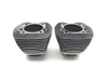 Front Rear Cylinder Jug Set 1999 Harley Electra Glide Classic FLHTC 3177 x