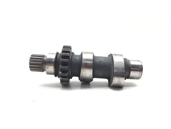 Front Rear Cam Shafts Cams 1999 Harley-Davidson Electra Glide Classic FLHTC 3177