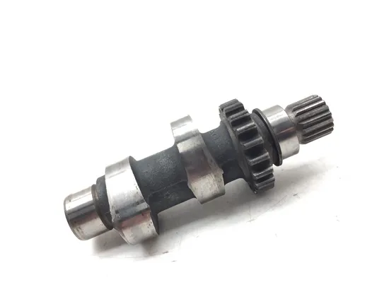 Front Rear Cam Shafts Cams 1999 Harley-Davidson Electra Glide Classic FLHTC 3177