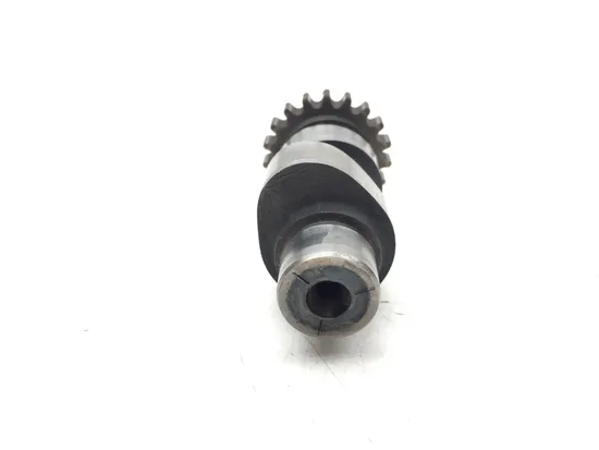 Front Rear Cam Shafts Cams 1999 Harley-Davidson Electra Glide Classic FLHTC 3177