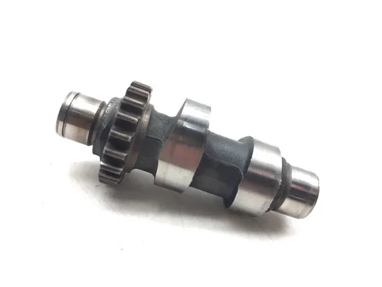 Front Rear Cam Shafts Cams 1999 Harley-Davidson Electra Glide Classic FLHTC 3177