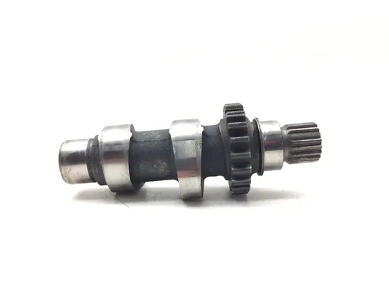 Front Rear Cam Shafts Cams 1999 Harley-Davidson Electra Glide Classic FLHTC 3177