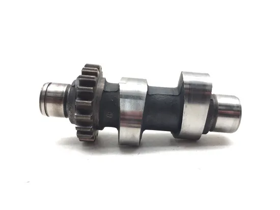 Front Rear Cam Shafts Cams 1999 Harley-Davidson Electra Glide Classic FLHTC 3177