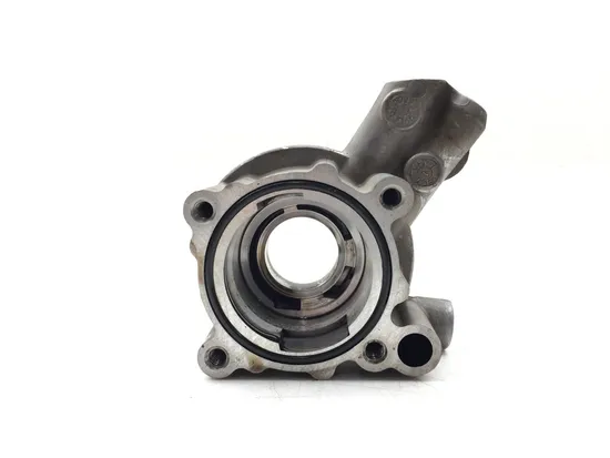 Cam Support Plate Oil Pump 1999 Harley Electra Glide Classic FLHTC 3177 x 6