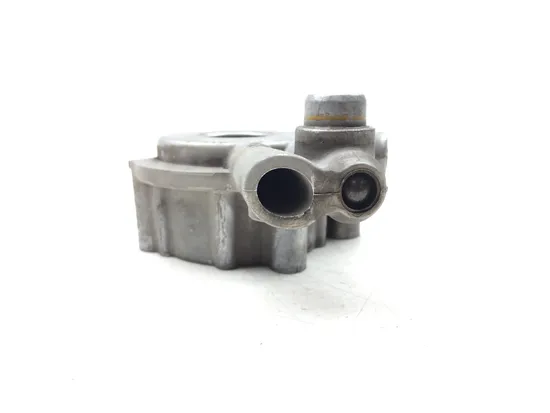 Cam Support Plate Oil Pump 1999 Harley Electra Glide Classic FLHTC 3177 x 5