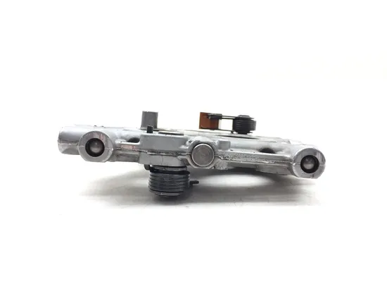 Cam Support Plate Oil Pump 1999 Harley Electra Glide Classic FLHTC 3177 x 9