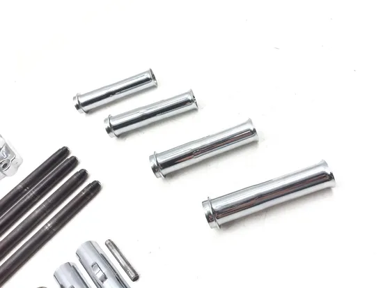 Push Rods Tubes and Lifters 1999 Harley Electra Glide Classic FLHTC 3177 x