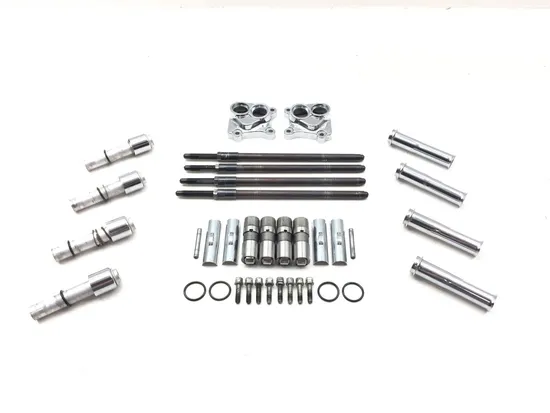 Push Rods Tubes and Lifters 1999 Harley Electra Glide Classic FLHTC 3177 x