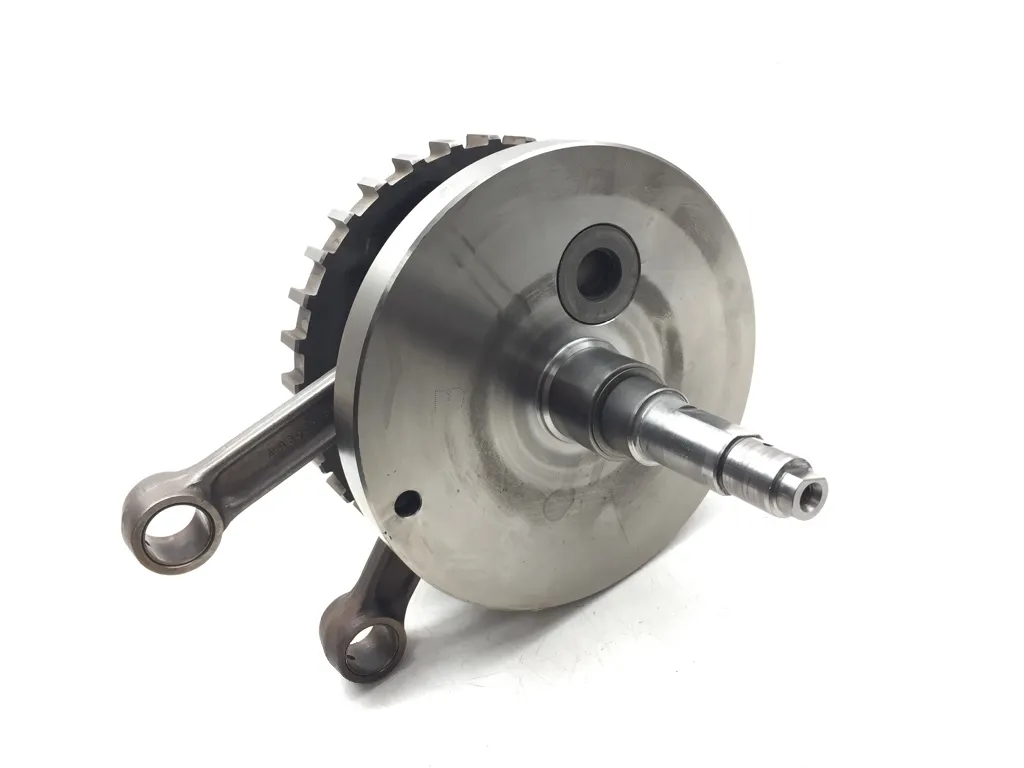 Engine Crank Shaft 1999 Harley-Davidson Electra Glide Classic FLHTC 3177