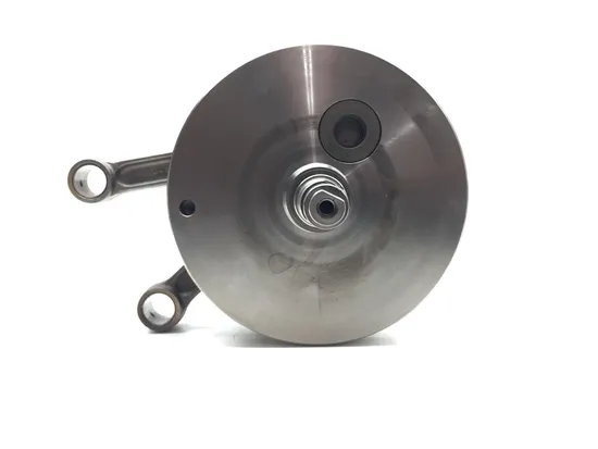 Engine Crank Shaft 1999 Harley-Davidson Electra Glide Classic FLHTC 3177