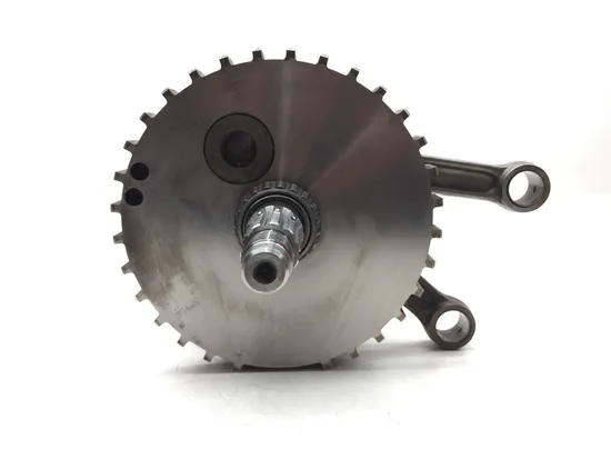 Engine Crank Shaft 1999 Harley-Davidson Electra Glide Classic FLHTC 3177