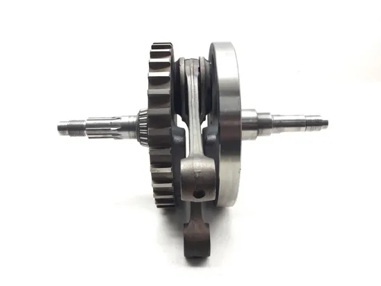 Engine Crank Shaft 1999 Harley-Davidson Electra Glide Classic FLHTC 3177