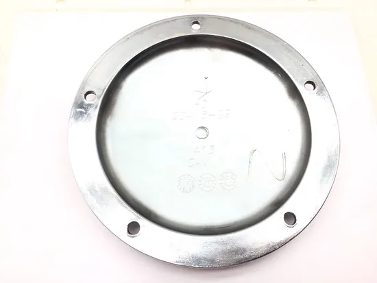 Primary Clutch Derby Inspection Cover 1999 Harley Electra Glide Classic 3177 x