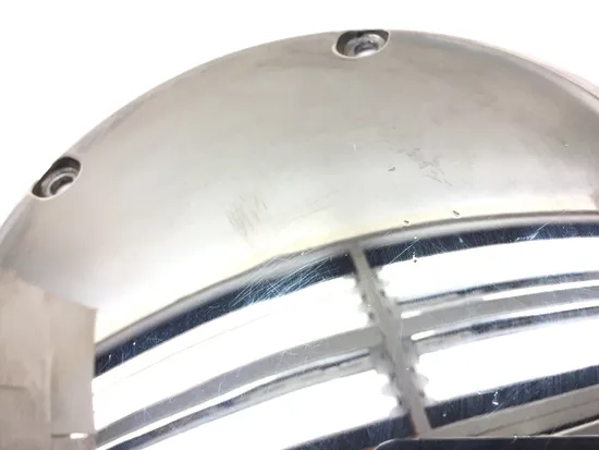 Primary Clutch Derby Inspection Cover 1999 Harley Electra Glide Classic 3177 x