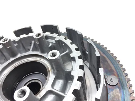 Complete Primary Drive Clutch 1999 Harley Electra Glide Classic FLHTC 3177 x