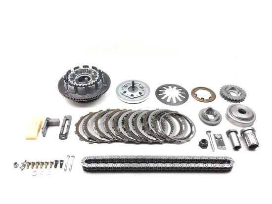 Complete Primary Drive Clutch 1999 Harley Electra Glide Classic FLHTC 3177 x