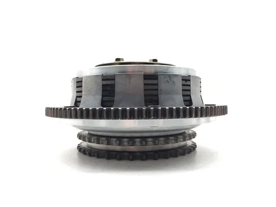 Complete Primary Drive Clutch 1999 Harley Electra Glide Classic FLHTC 3177 x