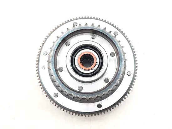 Complete Primary Drive Clutch 1999 Harley Electra Glide Classic FLHTC 3177 x