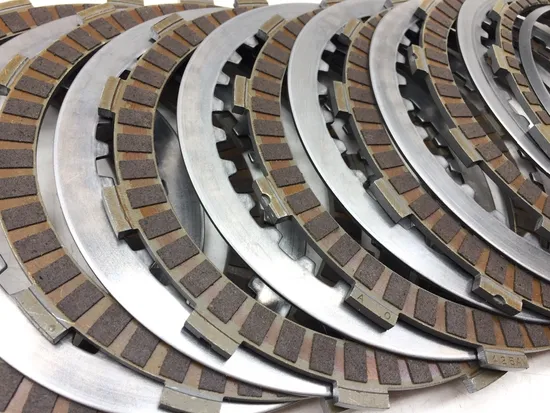 Complete Primary Drive Clutch 1999 Harley Electra Glide Classic FLHTC 3177 x