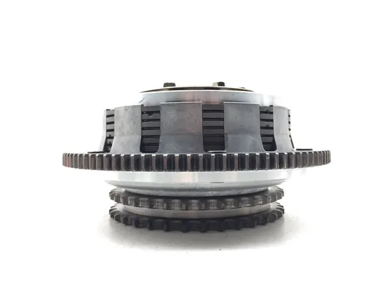 Complete Primary Drive Clutch 1999 Harley Electra Glide Classic FLHTC 3177 x