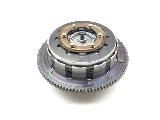 Complete Primary Drive Clutch 1999 Harley Electra Glide Classic FLHTC 3177 x