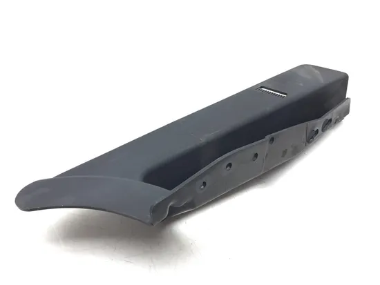 Lower Belt Guard Cover 1999 Harley-Davidson Electra Glide Classic FLHTC 3177