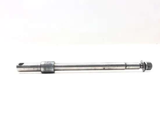 Front Wheel Axle 1999 Harley-Davidson Electra Glide Classic FLHTC 3177