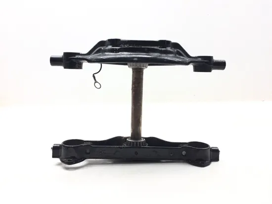 Upper Lower Triple Tree Set 1999 Harley Electra Glide Classic FLHTC 3177