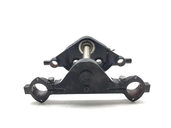 Upper Lower Triple Tree Set 1999 Harley Electra Glide Classic FLHTC 3177