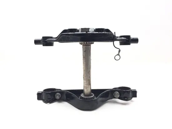 Upper Lower Triple Tree Set 1999 Harley Electra Glide Classic FLHTC 3177