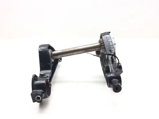 Upper Lower Triple Tree Set 1999 Harley Electra Glide Classic FLHTC 3177