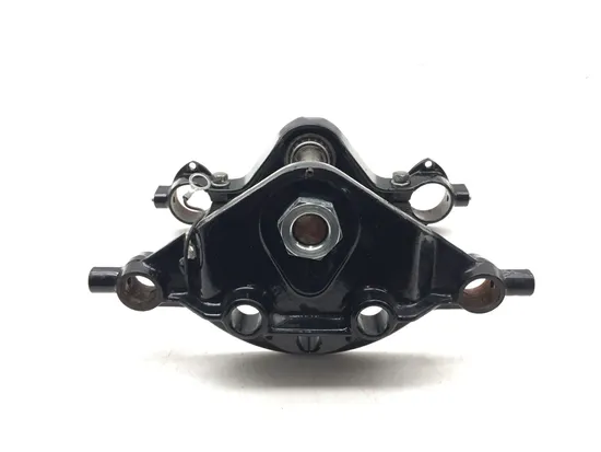 Upper Lower Triple Tree Set 1999 Harley Electra Glide Classic FLHTC 3177