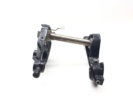 Upper Lower Triple Tree Set 1999 Harley Electra Glide Classic FLHTC 3177