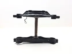 Upper Lower Triple Tree Set 1999 Harley Electra Glide Classic FLHTC 3177