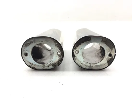 Fork Covers 1999 Harley-Davidson Electra Glide Classic FLHTC 3177 x