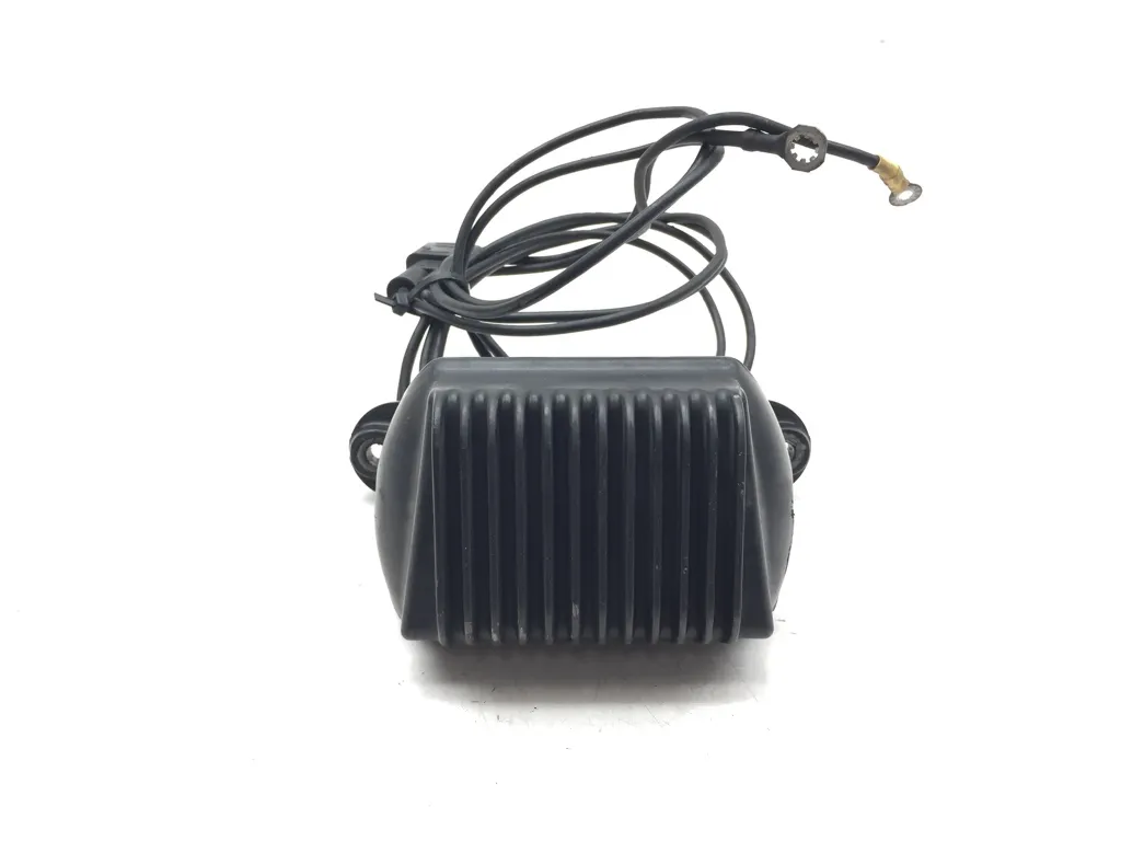 Ignition Voltage Regulator 1999 Harley-Davidson Electra Glide Classic FLHTC 3177
