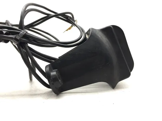 Ignition Voltage Regulator 1999 Harley-Davidson Electra Glide Classic FLHTC 3177