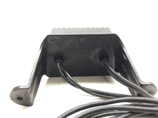 Ignition Voltage Regulator 1999 Harley-Davidson Electra Glide Classic FLHTC 3177