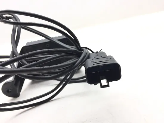 Ignition Voltage Regulator 1999 Harley-Davidson Electra Glide Classic FLHTC 3177