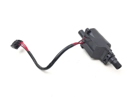 Lockset Ignition Key Steering Lock 1999 Harley Electra Glide Classic FLHTC 3177x