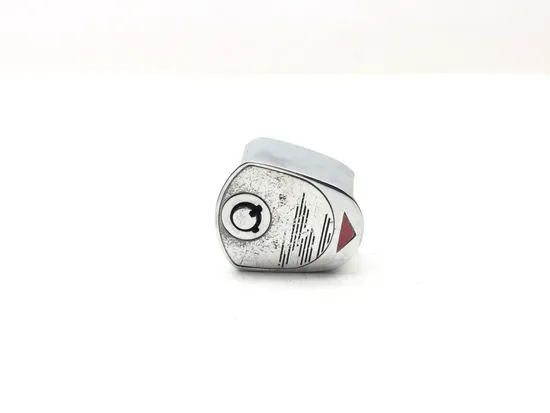 Lockset Ignition Key Steering Lock 1999 Harley Electra Glide Classic FLHTC 3177x