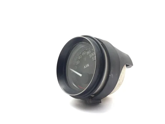Air Temp Gauge 1999 Harley-Davidson Electra Glide Classic FLHTC 3177