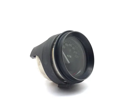 Air Temp Gauge 1999 Harley-Davidson Electra Glide Classic FLHTC 3177