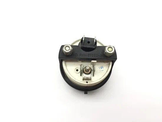 Air Temp Gauge 1999 Harley-Davidson Electra Glide Classic FLHTC 3177