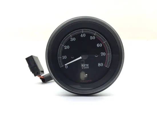 Tach Tachometer Gauge 1999 Harley-Davidson Electra Glide Classic FLHTC 3177