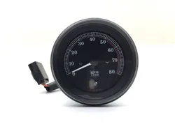 Tach Tachometer Gauge 1999 Harley-Davidson Electra Glide Classic FLHTC 3177