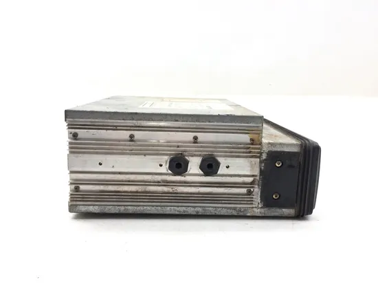 Radio Cassette Player 1999 Harley Electra Glide Classic FLHTC 3177 PARTS